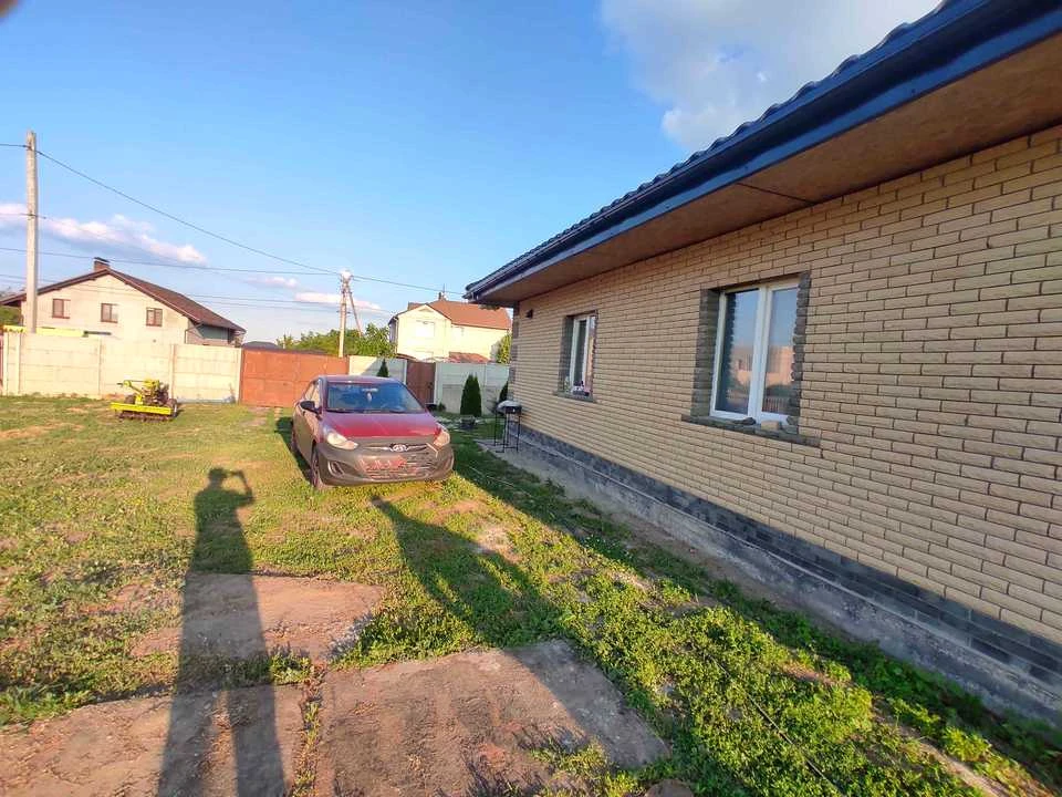Будинок. Харків, Льва Ландау просп. (50-річчя СРСР)