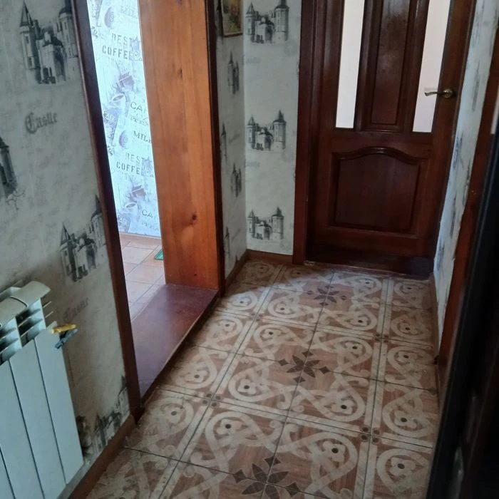 Продам дом в Большой Рогани, кирпич 63м2, с удобствами. Торг