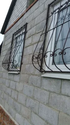 Продам дом в Большой Рогани, кирпич 63м2, с удобствами. Торг