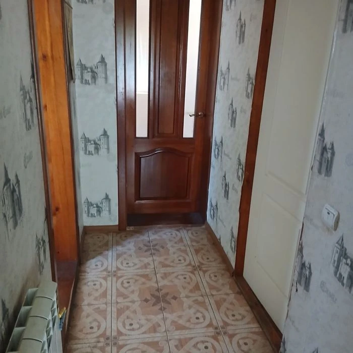 Продам дом в Большой Рогани, кирпич 63м2, с удобствами. Торг