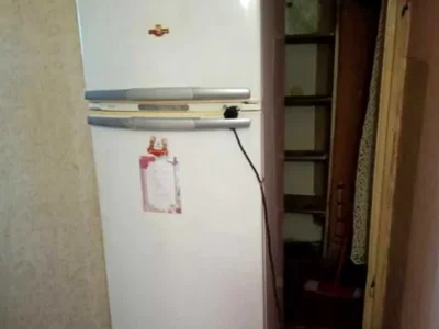 Apartment. Kharkiv, Traktorostudivnyky Ave.