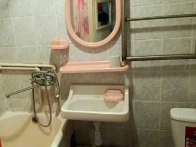 Apartment. Kharkiv, Traktorostudivnyky Ave.
