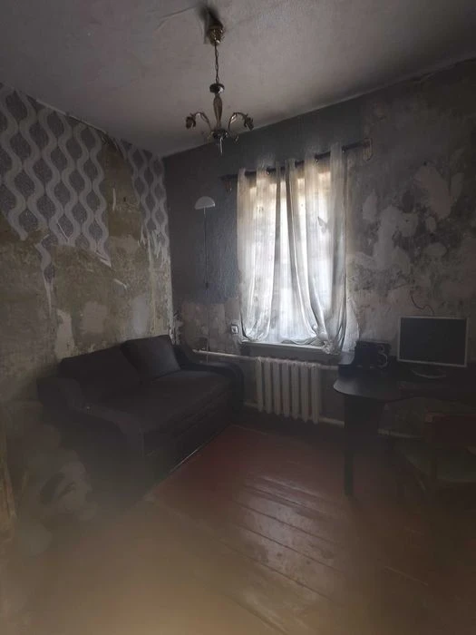 Продам часть дома на Холодной горе