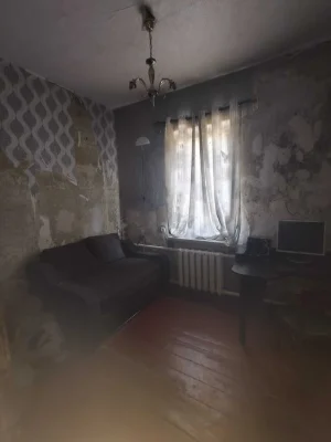 Продам часть дома на Холодной горе