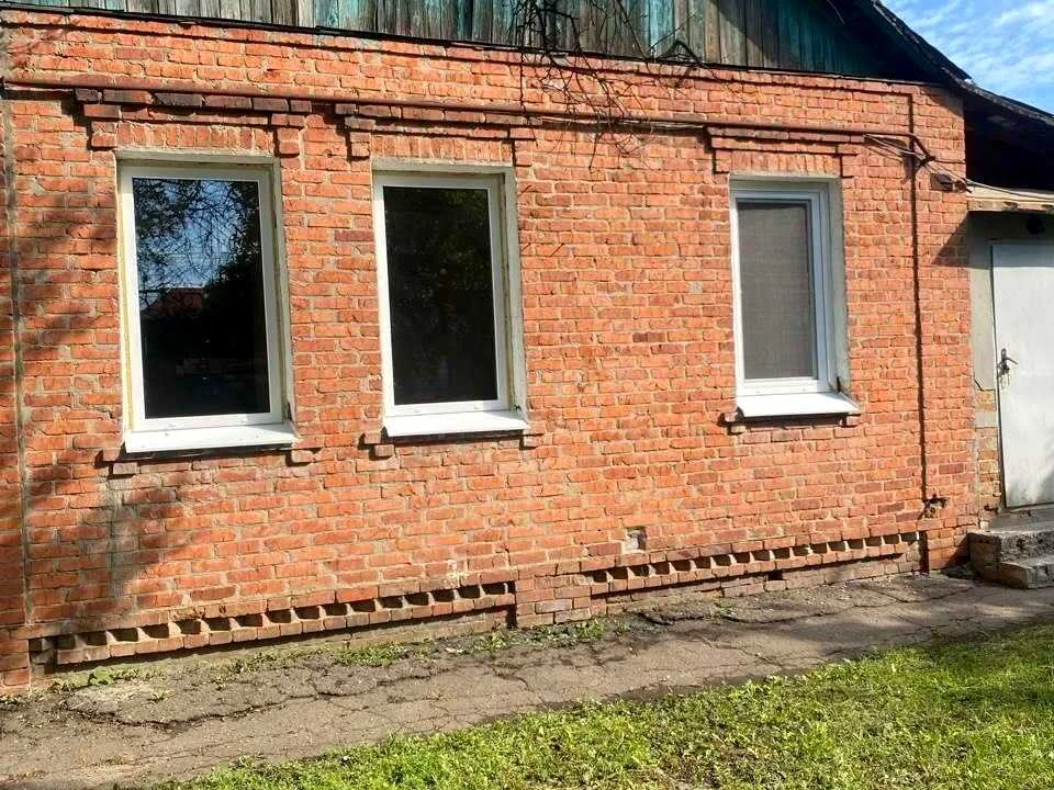 Будинок. Харків, Імбирний пров. (Нанайський)