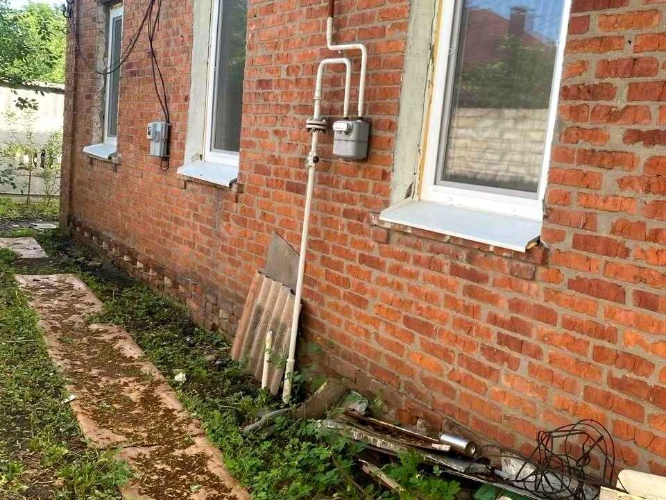 Будинок. Харків, Імбирний пров. (Нанайський)