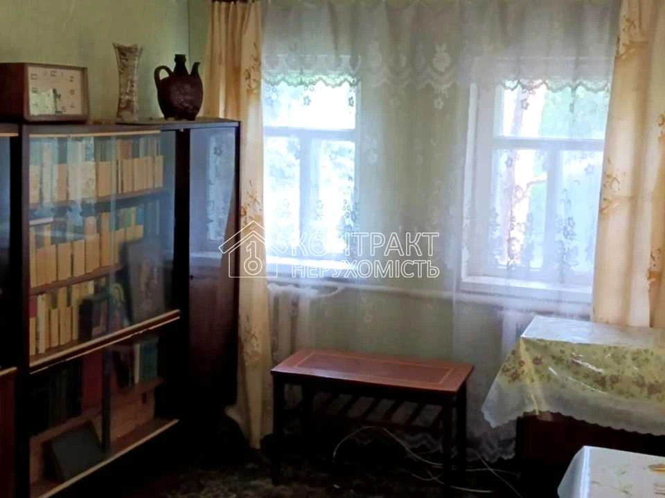 Будинок. Харків, Котляри пров.