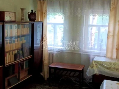 Будинок. Харків, Котляри пров.