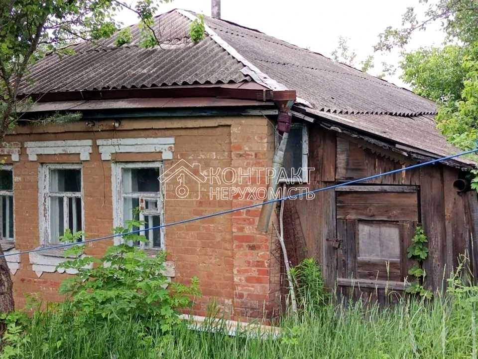 Будинок. Харків, Котляри пров.