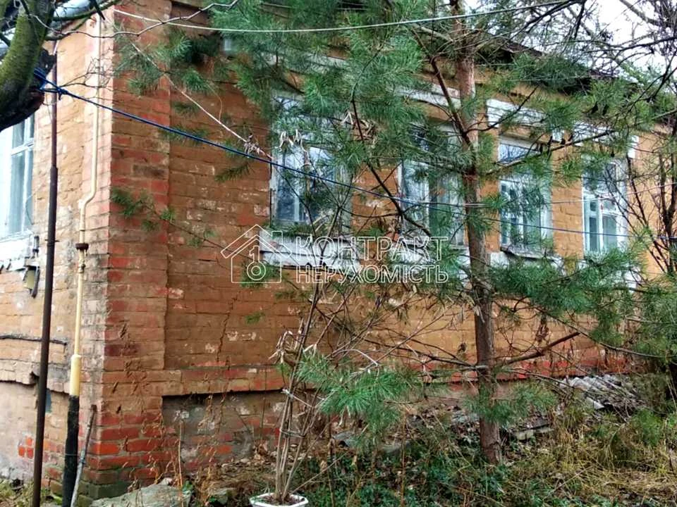 Будинок. Харків, Котляри пров.