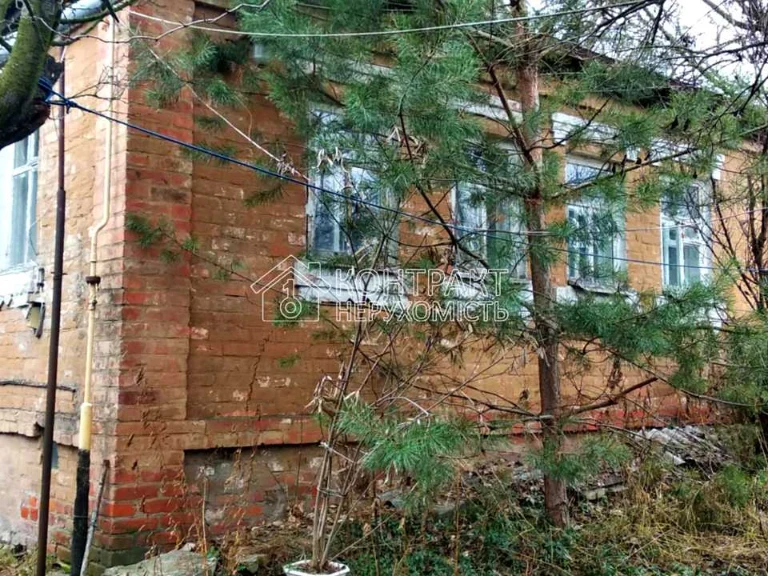 Будинок. Харків, Котляри пров.
