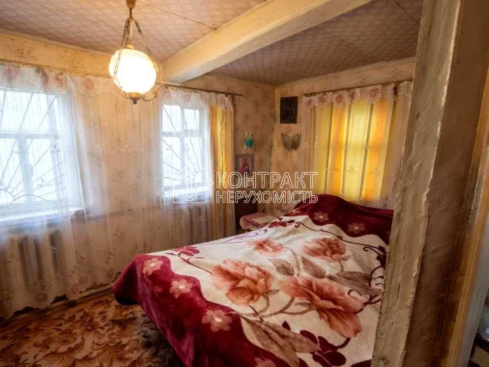Будинок. Харків, Котляри пров.