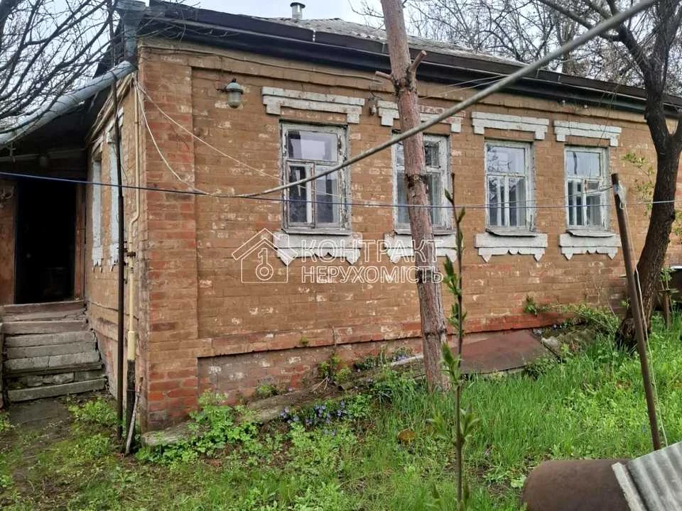 Будинок. Харків, Котляри пров.