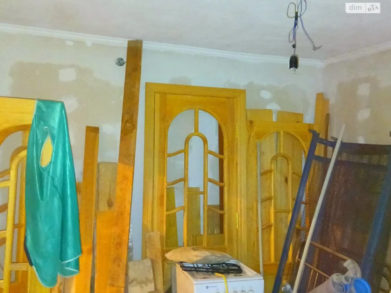 Продаж Частина будинку Шатилівка