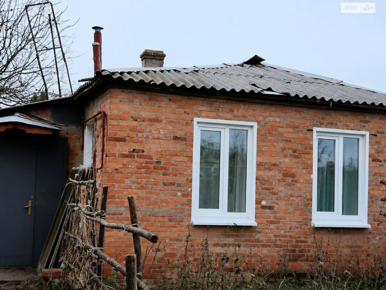 Продаж Частина будинку Шатилівка