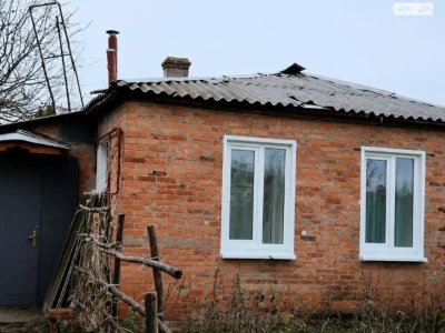 Продаж Частина будинку Шатилівка