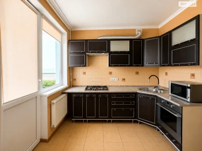 Продажа квартиры Замостянский.