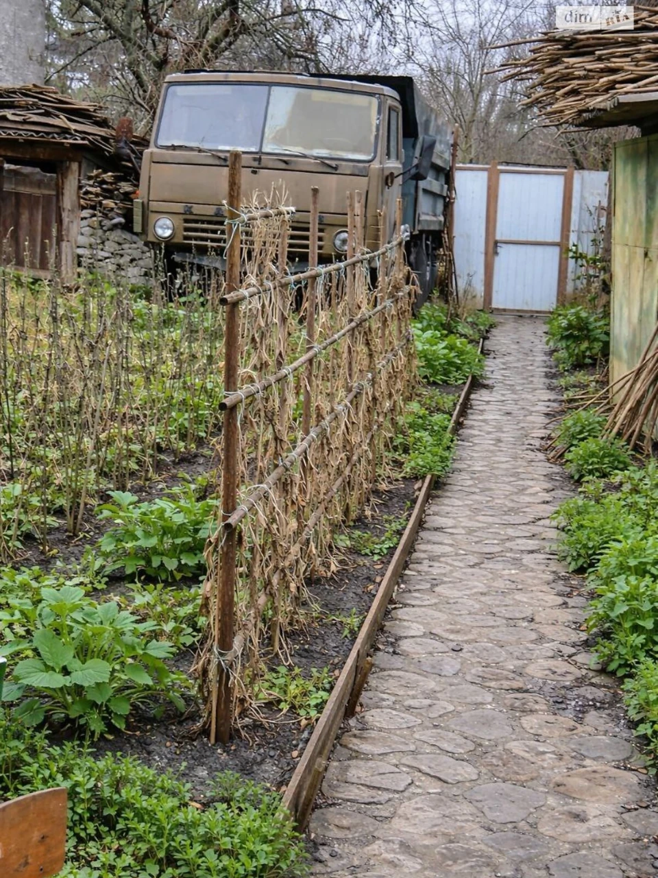 Продаж Частина будинку Шатилівка