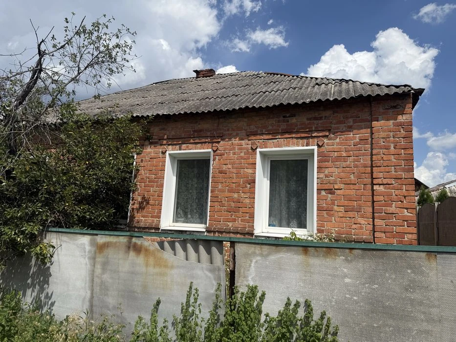 Продам дом  92 м 2 Немышлянская 20 соток участок