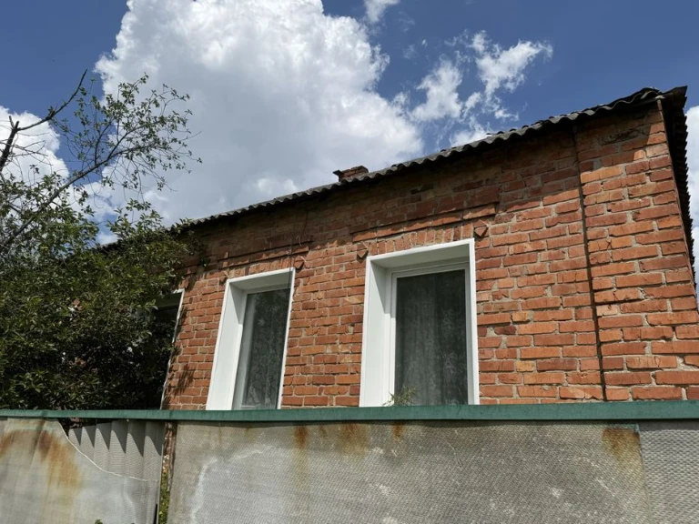 Продам дом  92 м 2 Немышлянская 20 соток участок