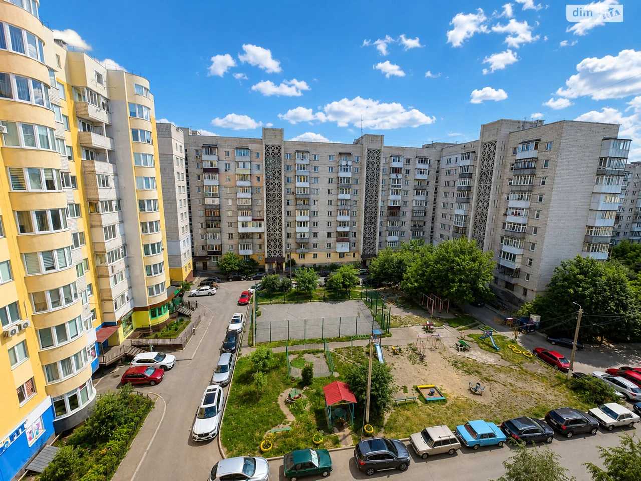 Продажа квартиры Замостянский.