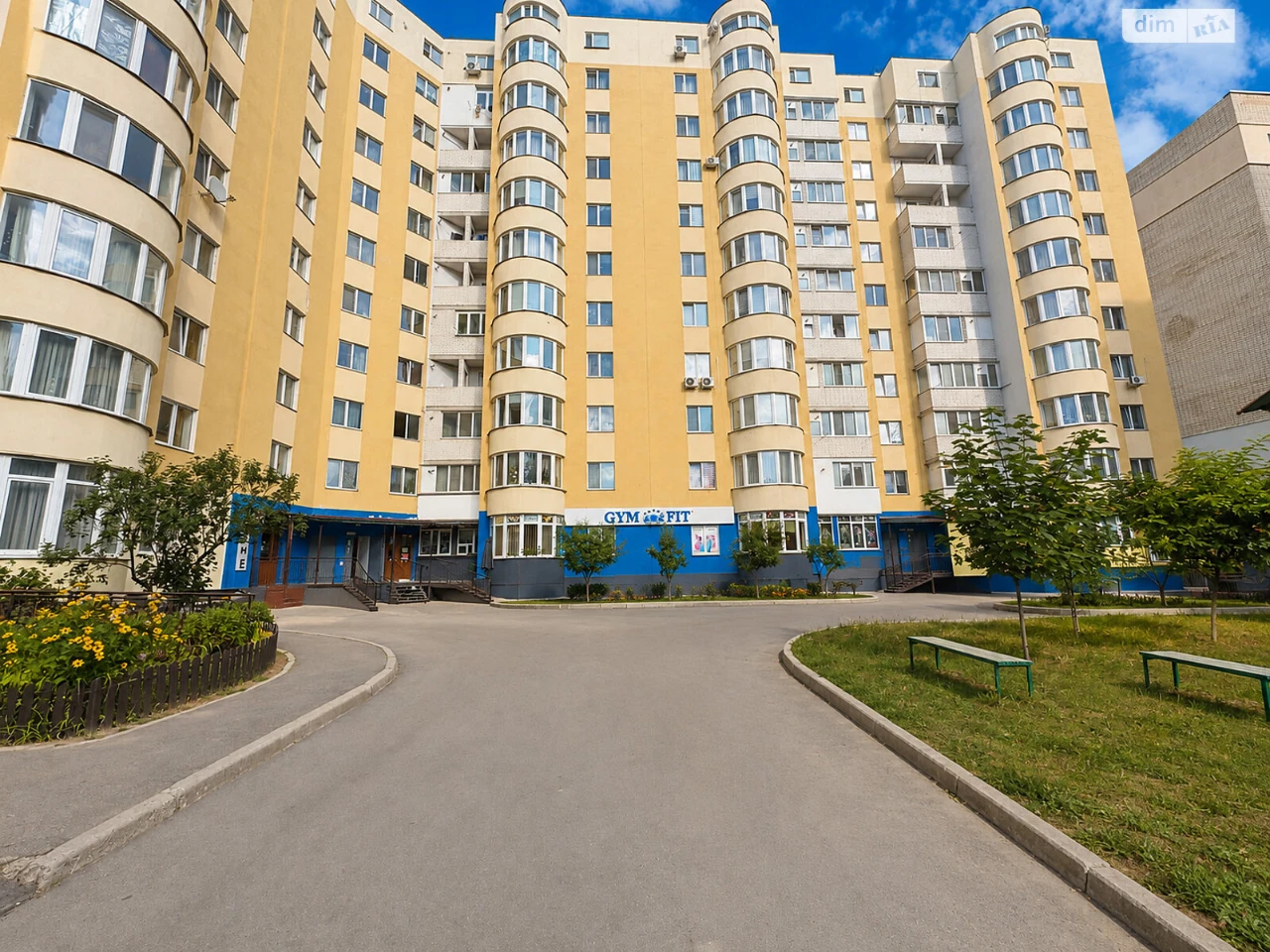 Продажа квартиры Замостянский.