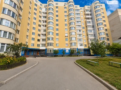Продажа квартиры Замостянский.