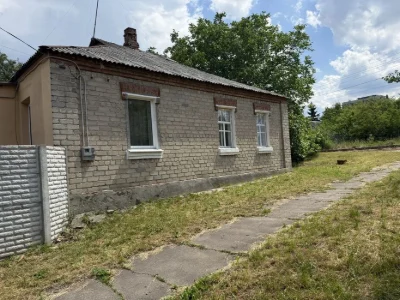Продам  большую часть дома Немышлянская метро Турбоатом 5 ми
