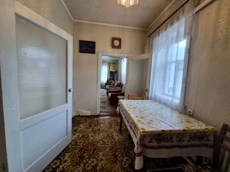 Будинок. Харків, Коновалова вул.