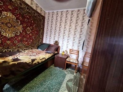 Будинок. Харків, Коновалова вул.