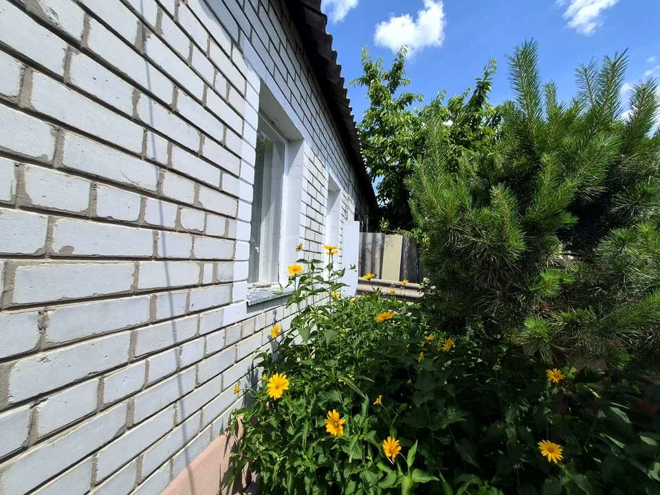 Будинок. Харків, Коновалова вул.