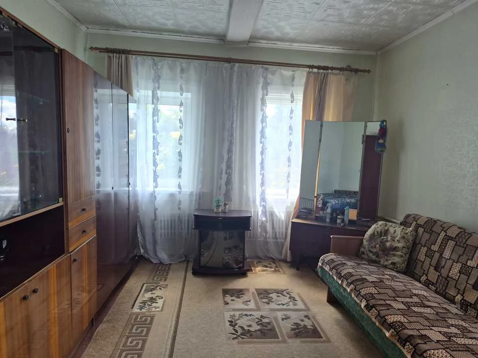 Будинок. Харків, Коновалова вул.