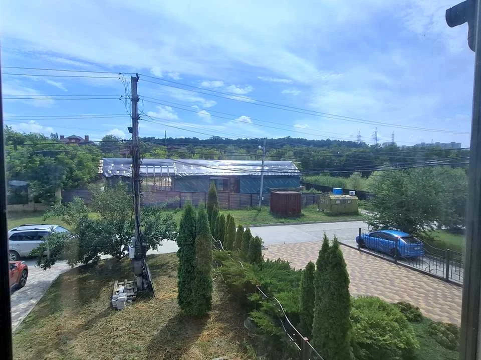 Будинок. Харків, флоринка