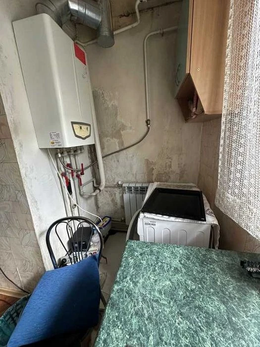 Продам капітальний житловий будинок район Одеська (до Класу