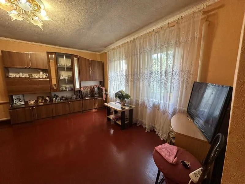 Продам капітальний житловий будинок район Одеська (до Класу