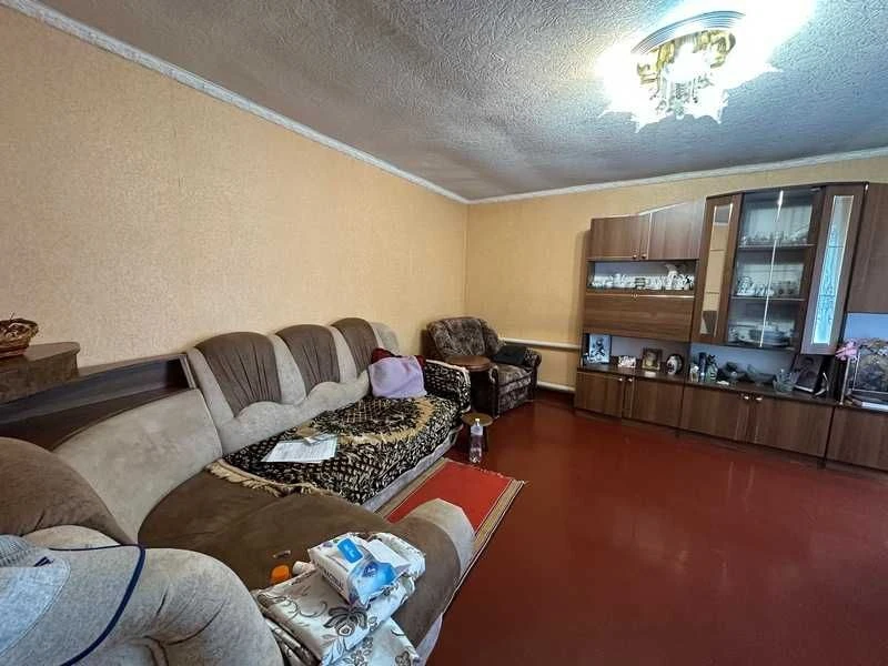Продам капітальний житловий будинок район Одеська (до Класу