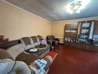 Продам капітальний житловий будинок район Одеська (до Класу