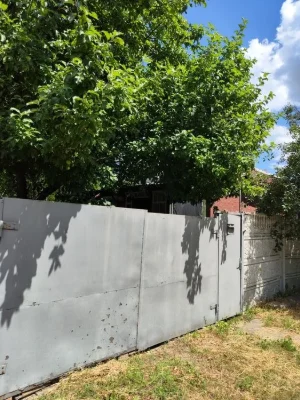 Продам‼️часть дома 65м², свой двор, метро Холодная гора