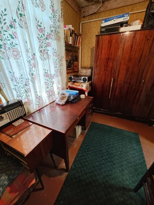 Продам‼️часть дома 65м², свой двор, метро Холодная гора