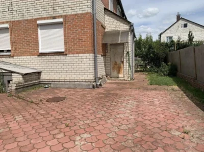 ‼️кирпичный дом‼️360м2‼️6 соток‼️сертификат‼️