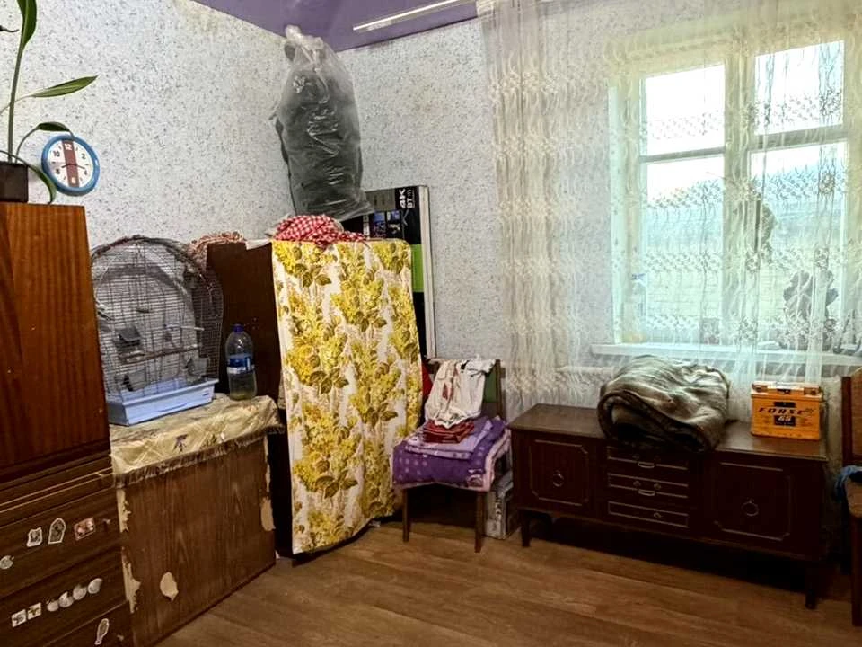Будинок. Харків, Вільхівський пров.