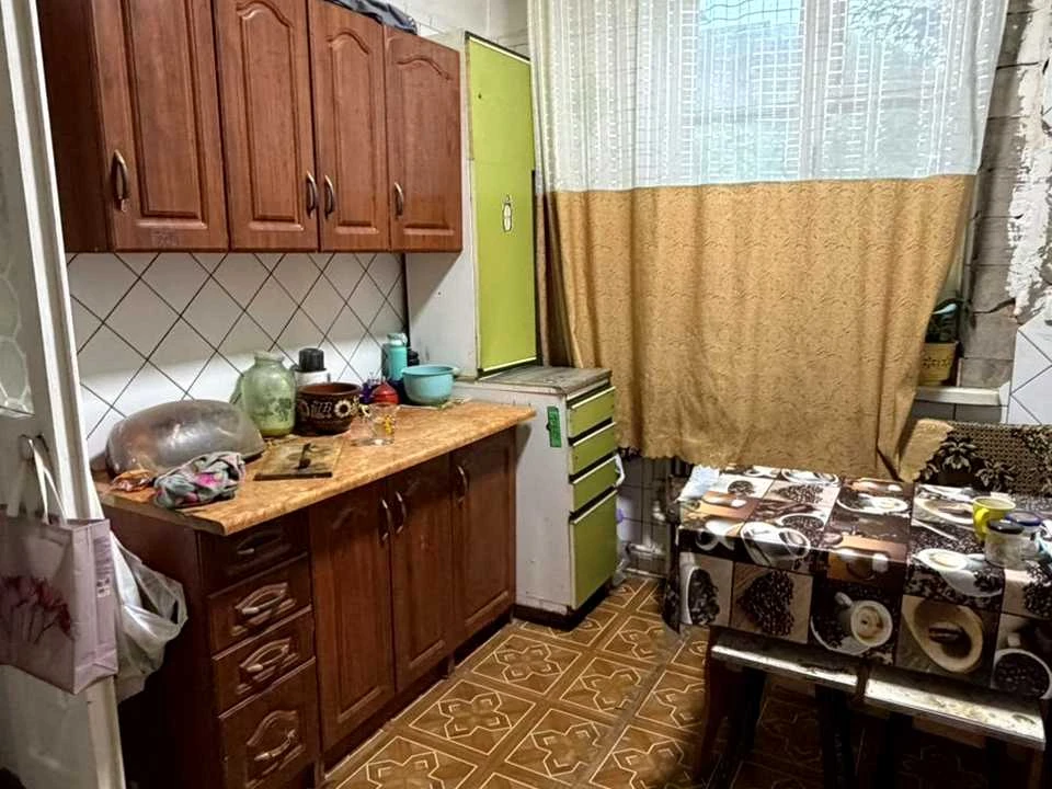 Будинок. Харків, Вільхівський пров.