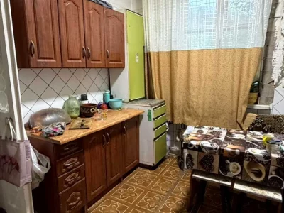Будинок. Харків, Вільхівський пров.