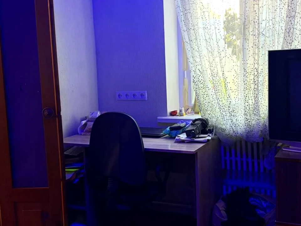 Будинок. Харків, Вільхівський пров.