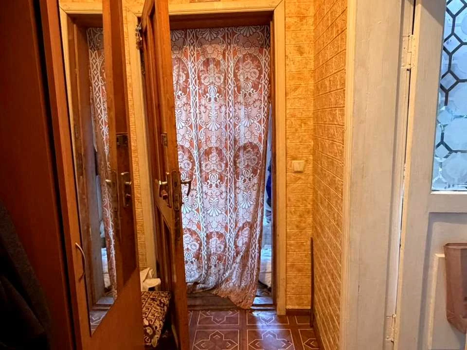 Будинок. Харків, Вільхівський пров.