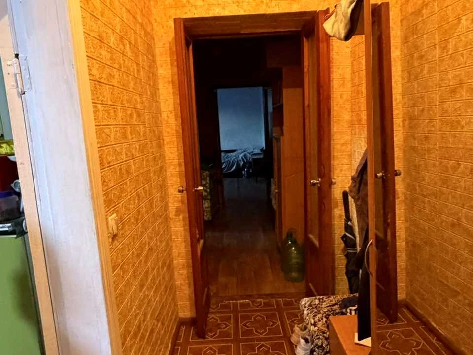 Будинок. Харків, Вільхівський пров.