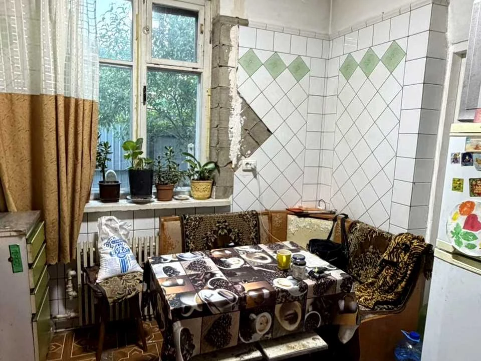 Будинок. Харків, Вільхівський пров.