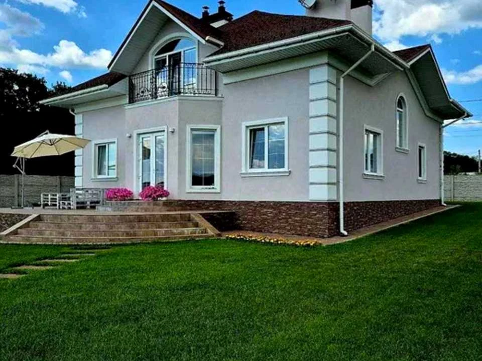 Будинок. Харків, Таборова вул.