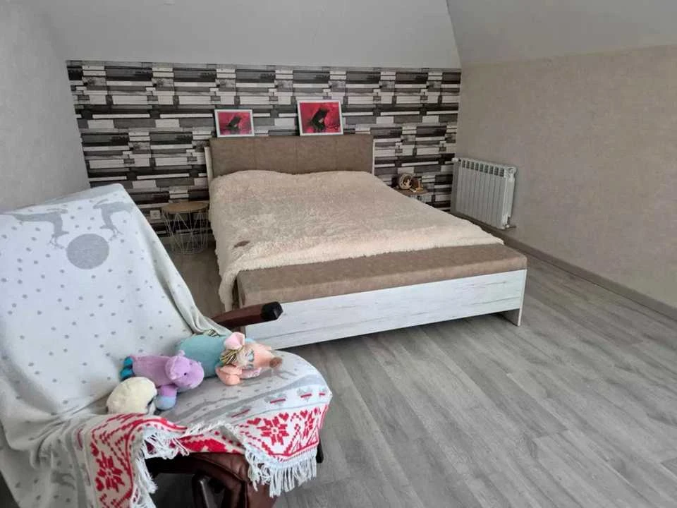 Будинок. Харків, Таборова вул.