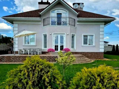 Будинок. Харків, Таборова вул.